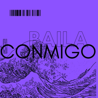Baila Conmigo - Single