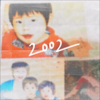 2002 - Single - Anatsume
