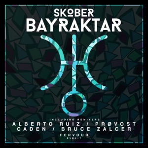 Bayraktar - EP