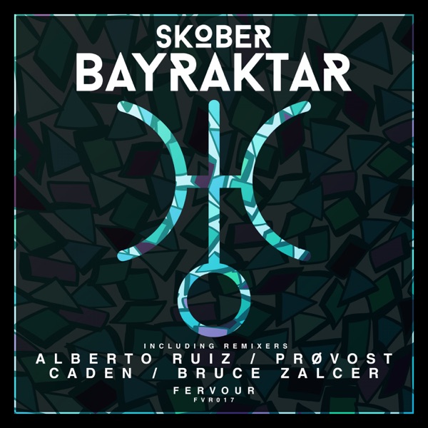 Bayraktar - EP