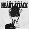 Heart Attack  Rock Version  Demi Lovato
