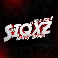 MONTAGEM DO MUNDO DA LUA - Single - DJ SIQXZ