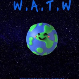 We are the wURld WATW) (feat. Akuma Dredd, ACP, Trixx Williams, Ridzy Ray, Bayza & DJ Verseatile) Mr. Congo