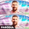 Paródia - MESSI É DO INTER MIAMI - Single