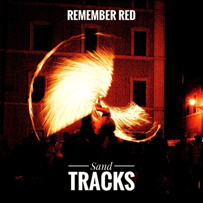 Remember Red (feat. Mauro Tiberi, Alex Barberis & Robert James Hanrahan) - EP