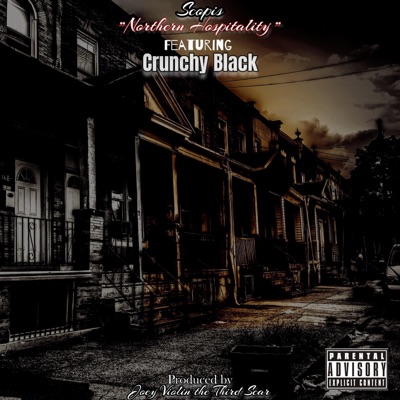 Northern Hospitality (feat. Crunchy Black) - Single