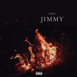Jimmy Cinou