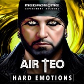Hard Emotions (Hardstyle Mix) artwork