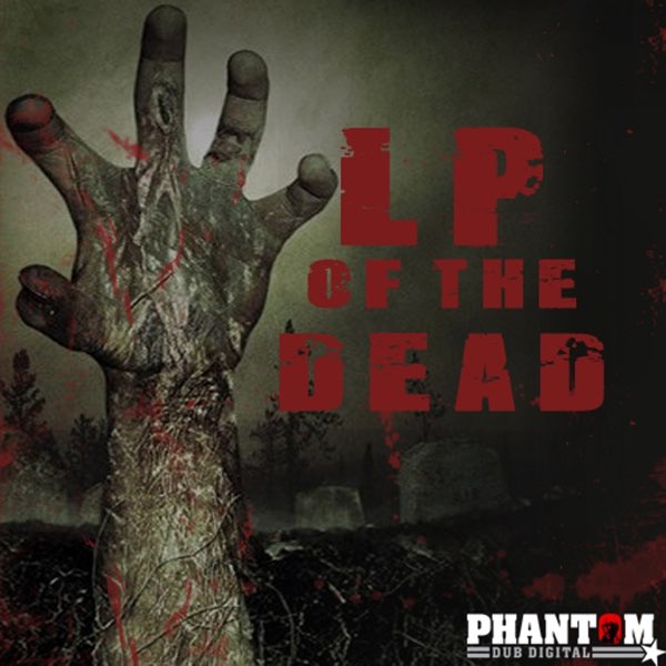Lp of the Dead - Album by Various Artists - Apple Music