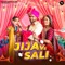 Jija Vs Sali (feat. Punit Choudhary) - Khushi Baliyan, Komal Chaudhary & Surender Romio lyrics
