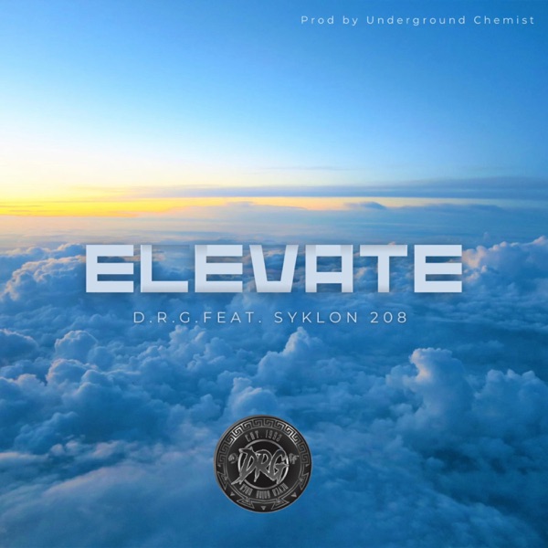 Elevate (feat. Syklon 208)