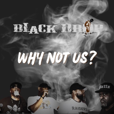 Why Not Us? - Single
