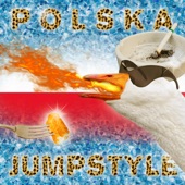 Polska Jumpstyle artwork
