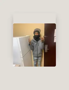 Lul kdを聴いたり、ミュージックビデオを鑑賞したり、経歴やツアー日程などを確認したりしましょう！