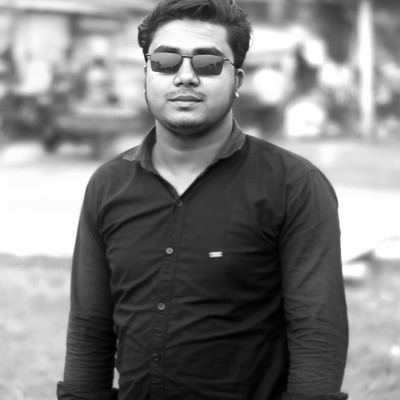 Sabbir Ahmmed Shrabon - Mon Bojhe Na
