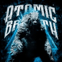 Atomic Breath - Single - KETXV