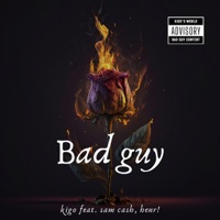 Bad guy (feat. Sam Cash & henr!) - Single - kigo