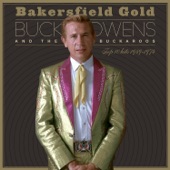 Bakersfield Gold: Top 10 Hits 1959-1974 artwork