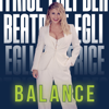 Beatrice Egli - Balance Grafik