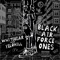 BLACK AIRFORCE 1'S (feat. Yelohill) - WhiteBear lyrics