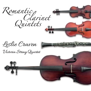 Clarinet Quintet in B-Flat Major, Op. 34: IV. Rondo. Allegro Giocoso