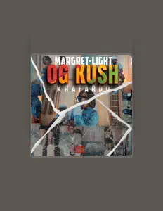 Listen to Margret-Light, watch music videos, read bio, see tour dates & more!