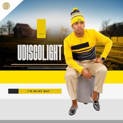uDiscoLight - Woza Malavalava