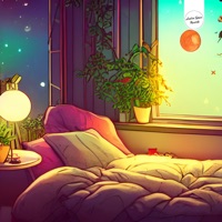 Bedroom Window - Single - SM & Lost In Space