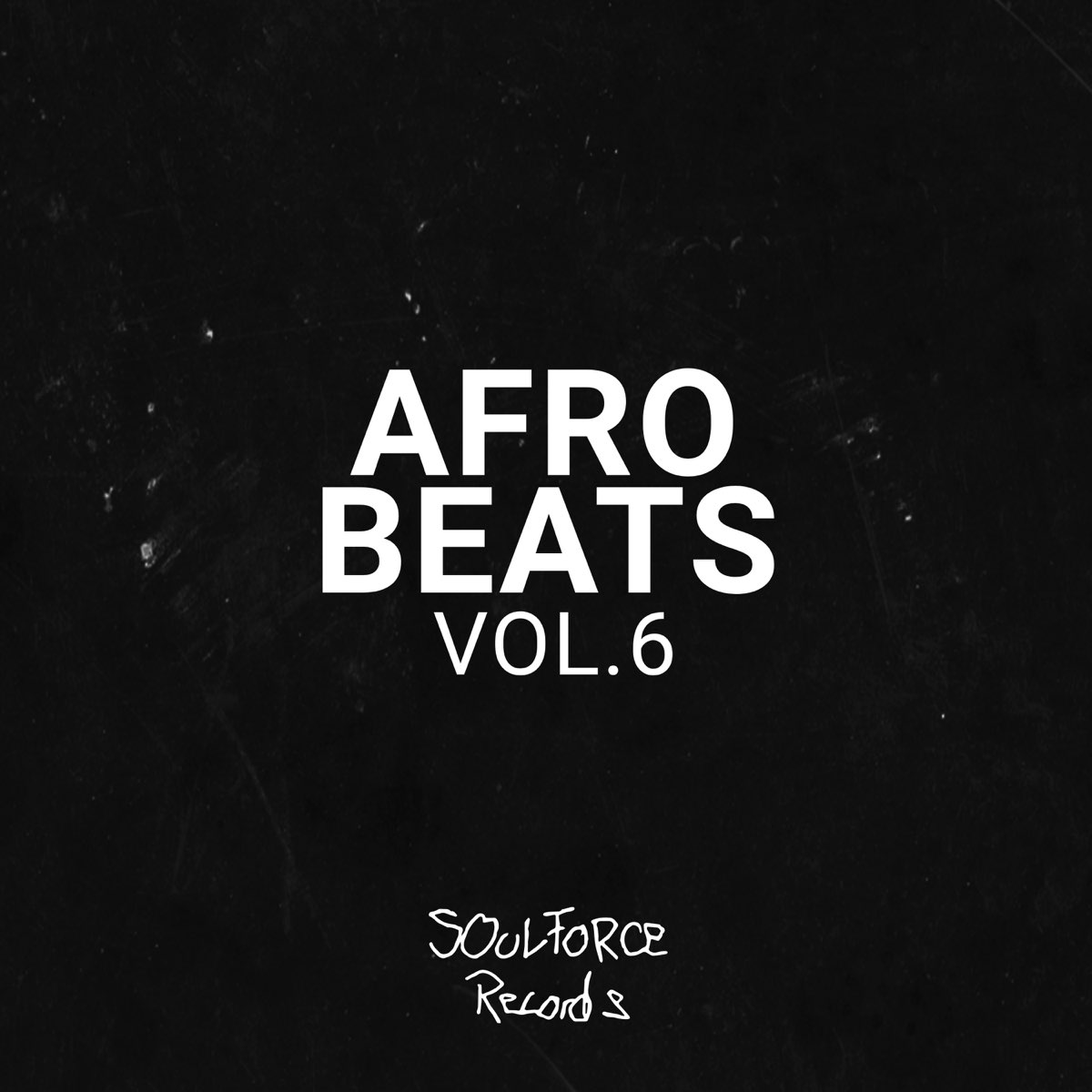 ‎Afrobeats, Vol. 6 (DJ Mix) - Album by SFR - Apple Music
