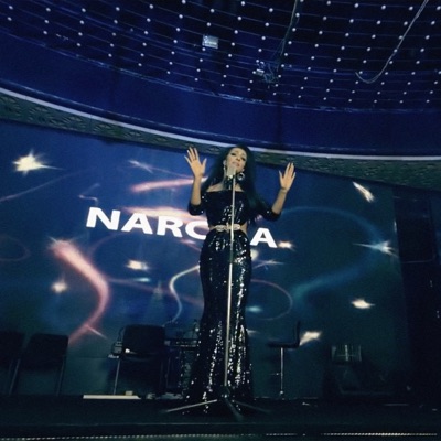 Song - Cât să îndur - Narcisa