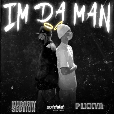 Im Da Man - Single