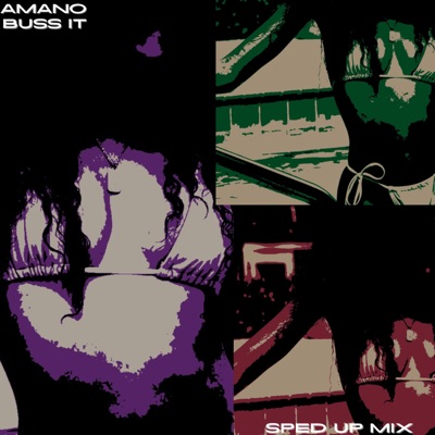 Buss It (Sped Up) - Single