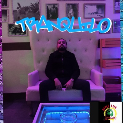 Tranquilo - Single