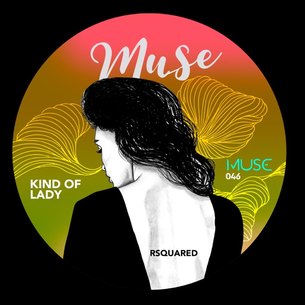 Kind of Lady - Single