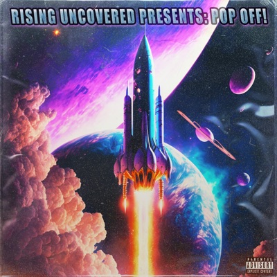 FALLING (feat. DDPresents) - Single