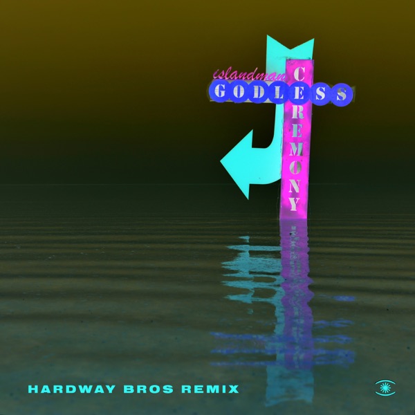 Godless Ceremony (Hardway Bros Remix) - Single
