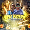 Virei Matéria (feat. CARLIN NO BEAT) - Single