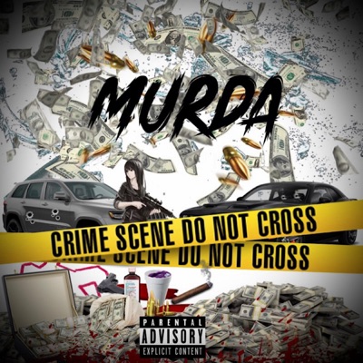 Murda (Freestyle) - Single
