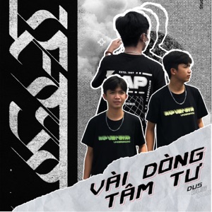Vài Dòng Tâm Tư - Single