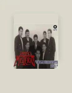 Listen to Grupo Misterio, watch music videos, read bio, see tour dates & more!