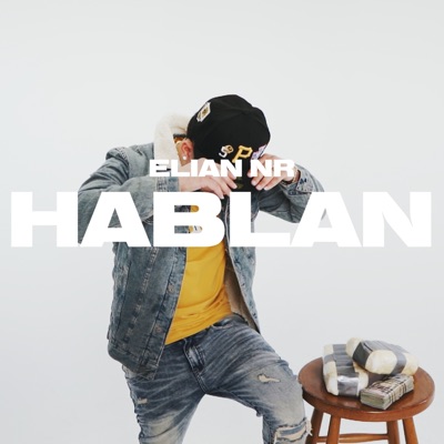 Hablan - Single