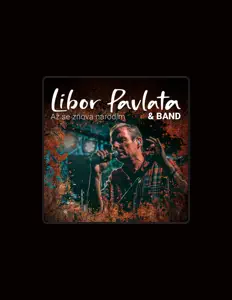 Listen to Libor Pavlata, watch music videos, read bio, see tour dates & more!