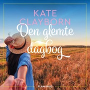 Den glemte dagbog - Kate Clayborn