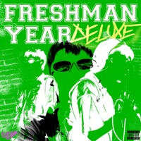 FRESHMAN YEAR (Deluxe) - Sking HH