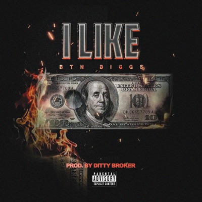 I Like - Single