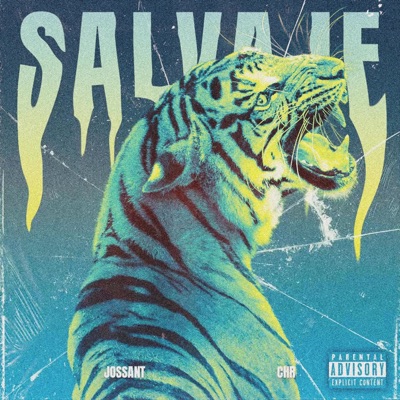 SALVAJE (feat. CHR) - Single