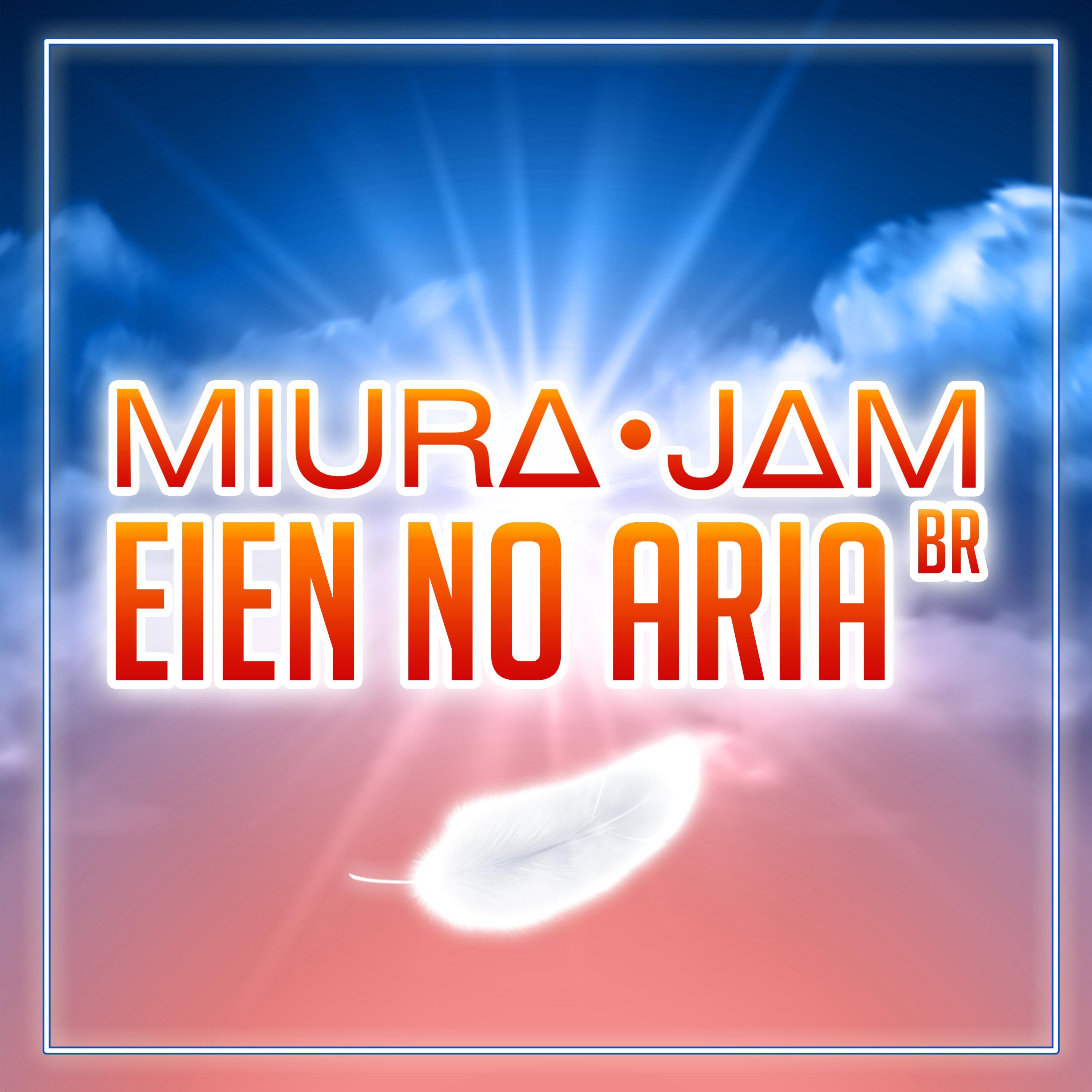 Eien no Aria (Nanatsu no Taizai) - Single