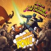 Boom Boom Pow! - Single