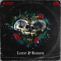 Love n Bones (feat. XPONENT) - Single - Aamie