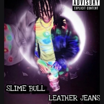 Leather Jeans!! - Single